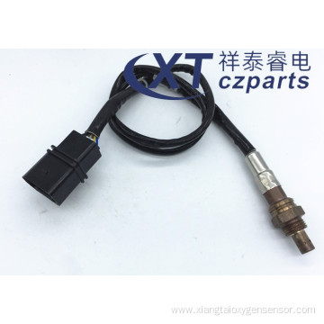 Auto Oxygen Sensor A3 1.6L 06A906262BR for Audi